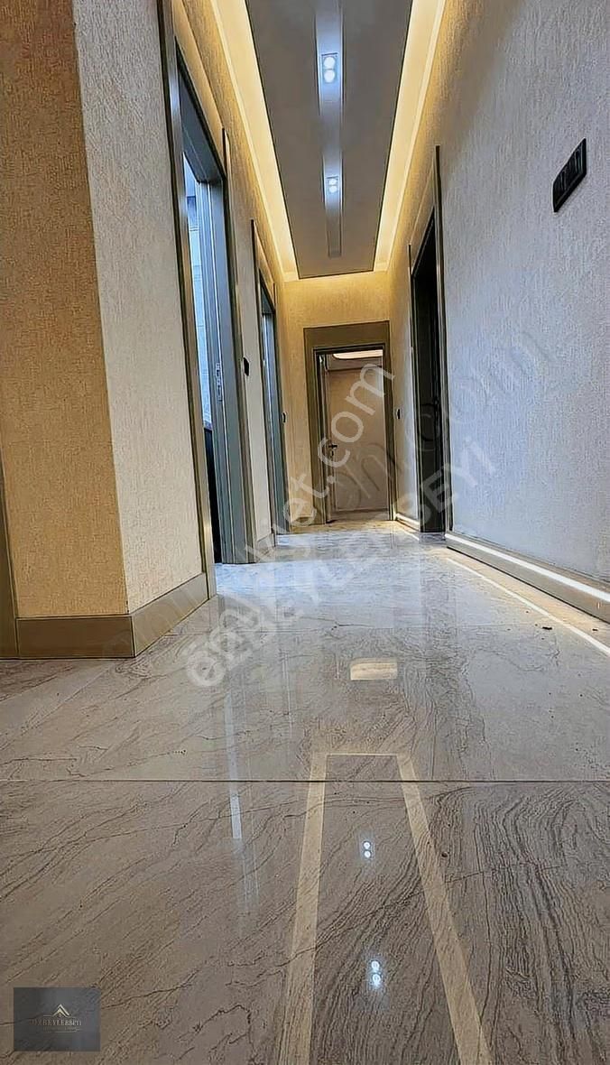 Göktürk'te Mükemmel Tasarımlı Satılık Ultra Lüks 2.5+1 Daire - Görsel 7