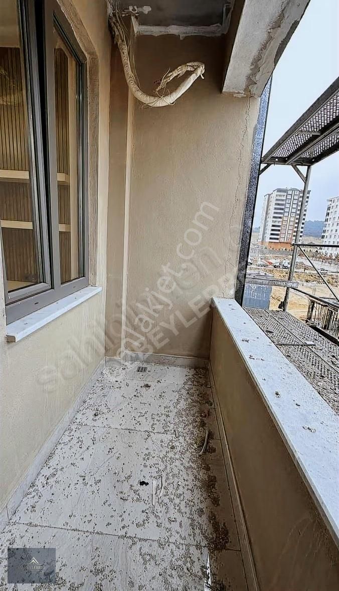 Göktürk'te Mükemmel Tasarımlı Satılık Ultra Lüks 2.5+1 Daire - Görsel 18