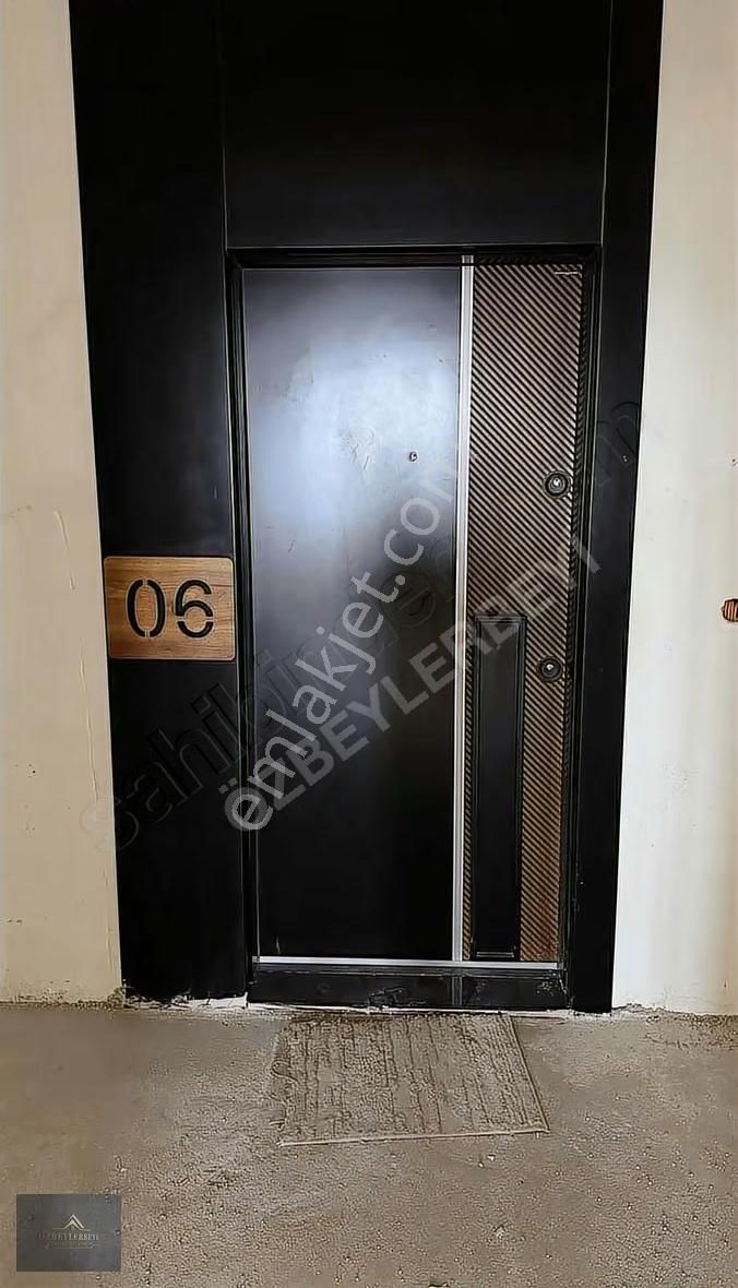 Göktürk'te Mükemmel Tasarımlı Satılık Ultra Lüks 2.5+1 Daire