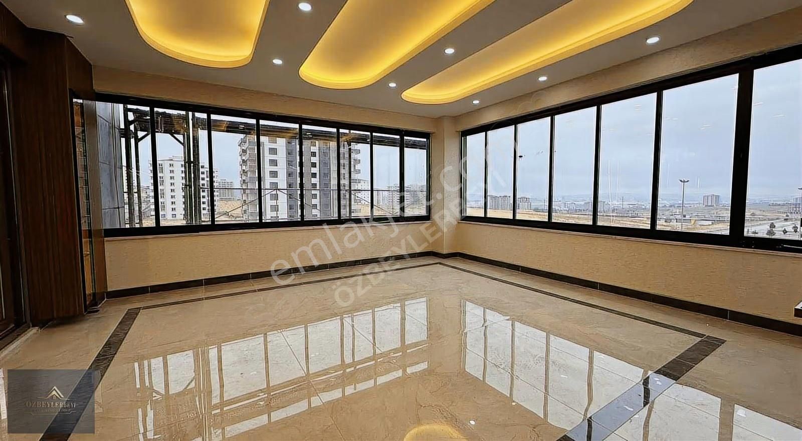 Göktürk'te Mükemmel Tasarımlı Satılık Ultra Lüks 2.5+1 Daire - Görsel 22