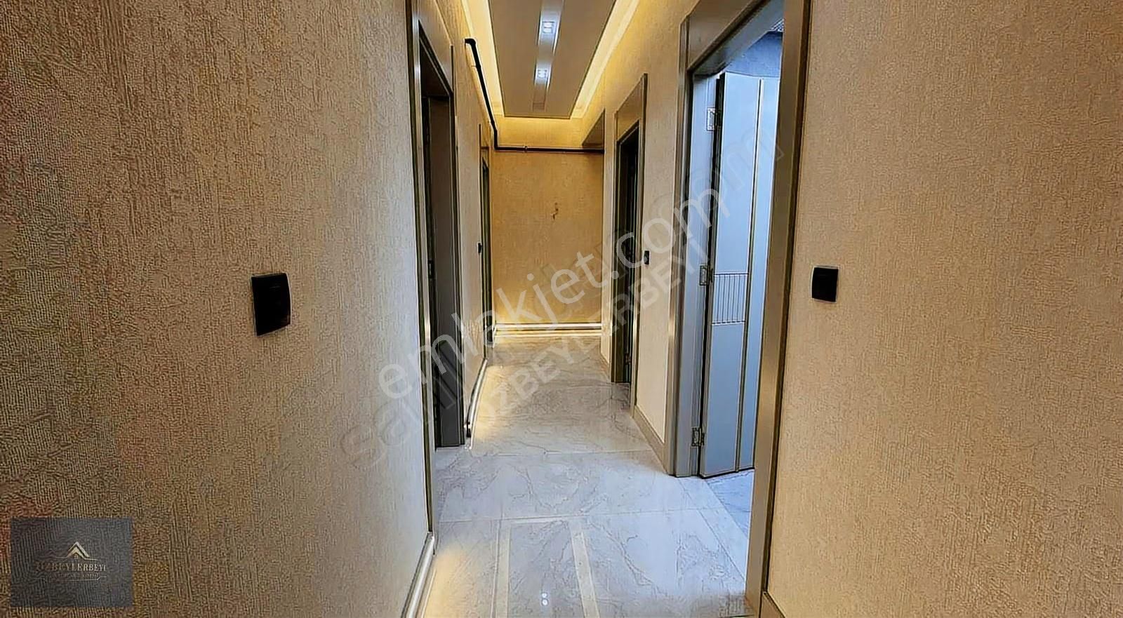 Göktürk'te Mükemmel Tasarımlı Satılık Ultra Lüks 2.5+1 Daire - Görsel 6