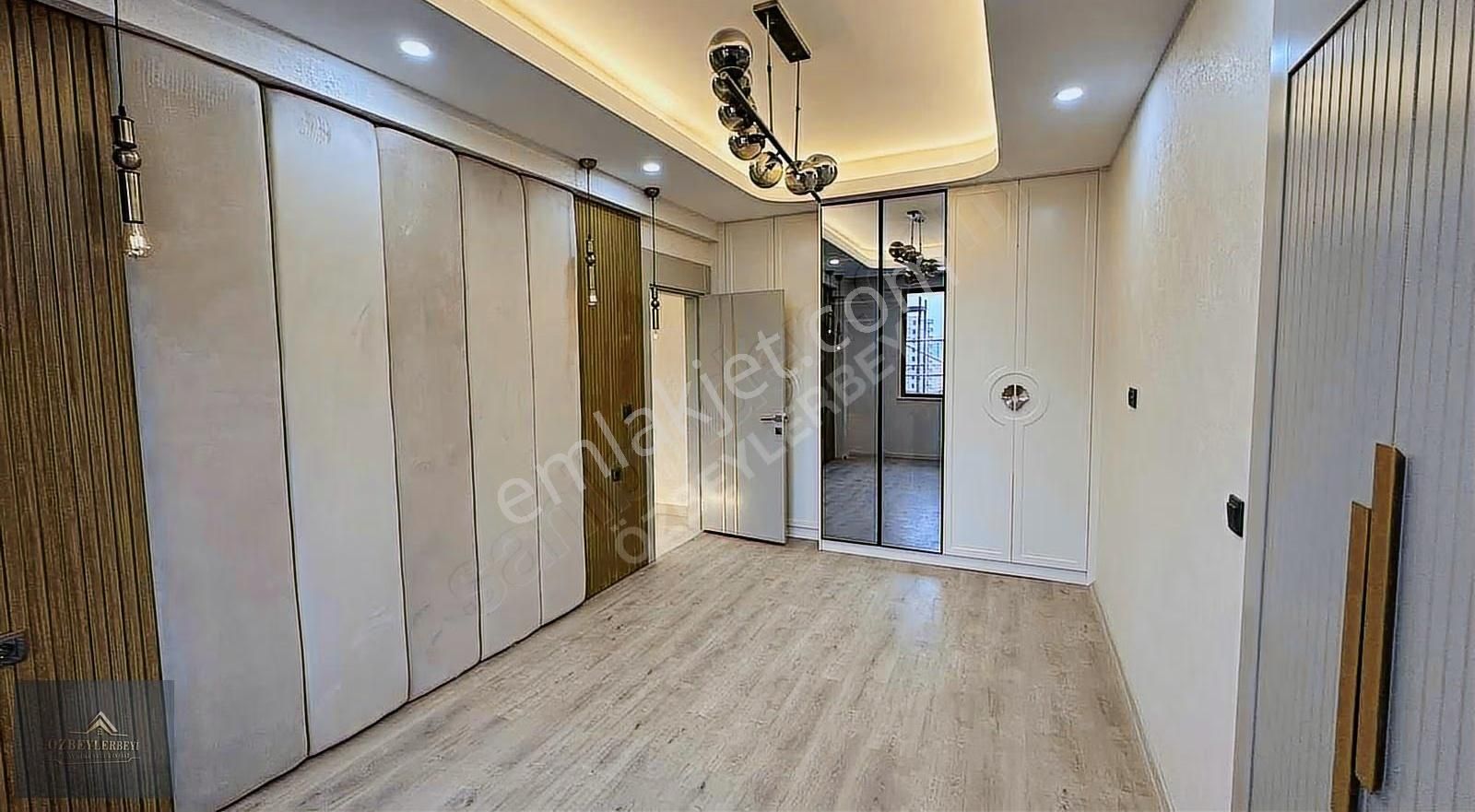 Göktürk'te Mükemmel Tasarımlı Satılık Ultra Lüks 2.5+1 Daire - Görsel 15