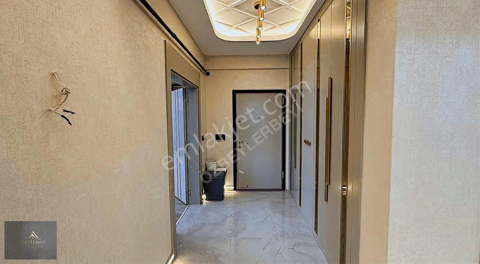 Göktürk'te Mükemmel Tasarımlı Satılık Ultra Lüks 2.5+1 Daire - Görsel 23