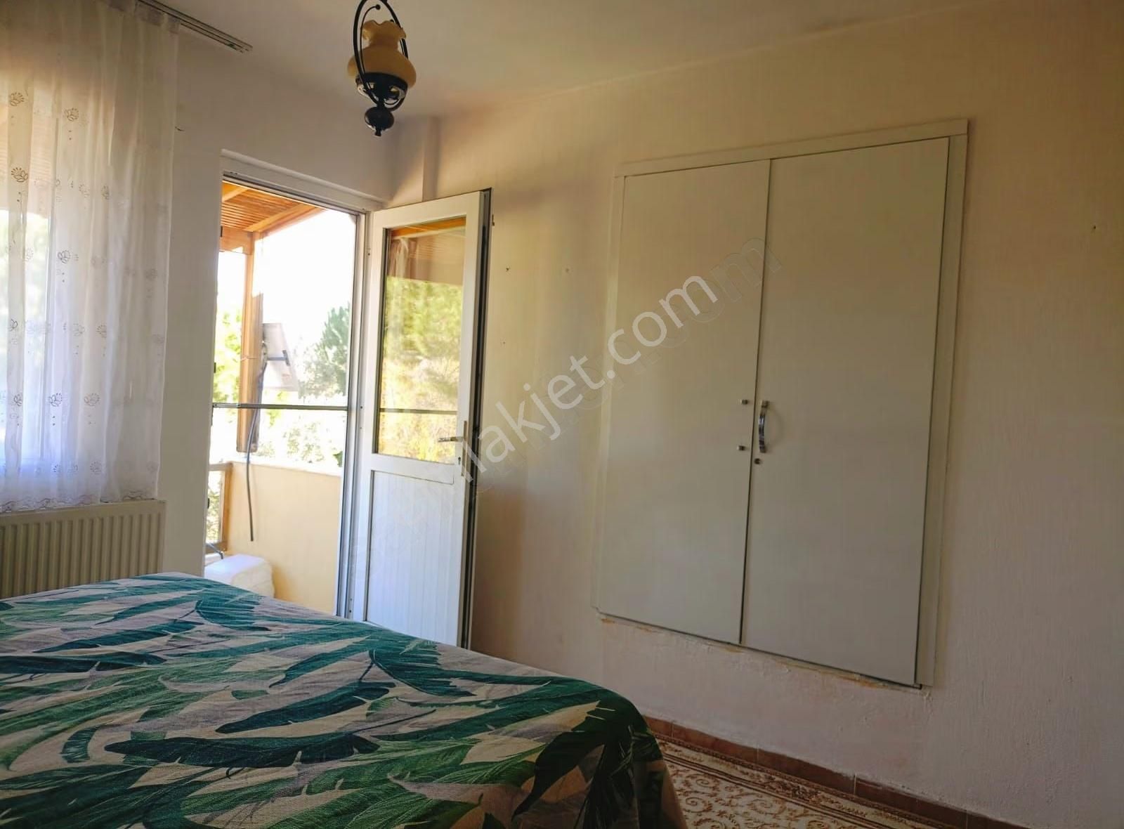 Bankcılar'da 2+1 Dublex Villa - Görsel 9