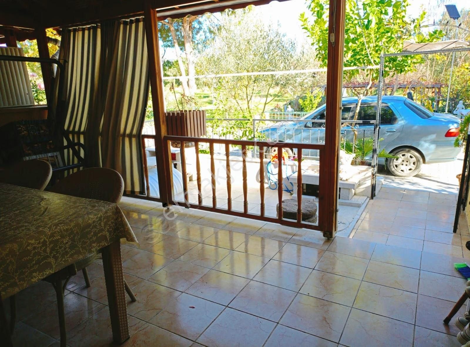 Bankcılar'da 2+1 Dublex Villa - Görsel 23