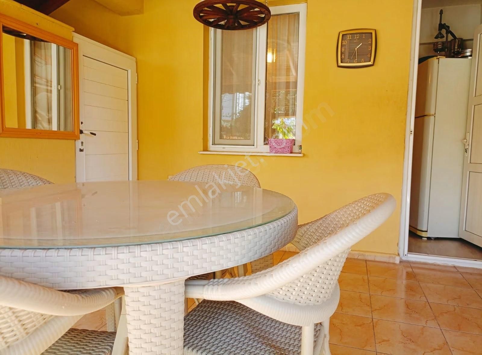 Bankcılar'da 2+1 Dublex Villa - Görsel 15