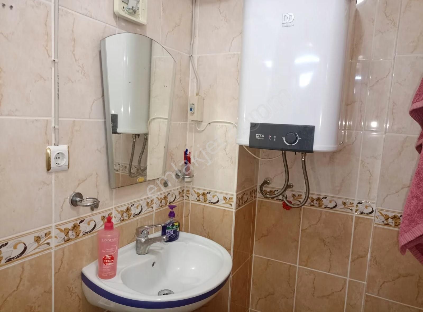 Bankcılar'da 2+1 Dublex Villa - Görsel 11