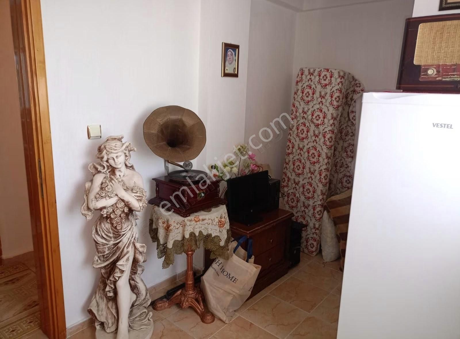 Bankcılar'da 2+1 Dublex Villa - Görsel 19