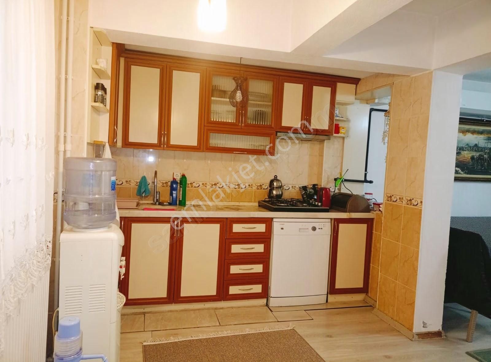 Bankcılar'da 2+1 Dublex Villa - Görsel 10