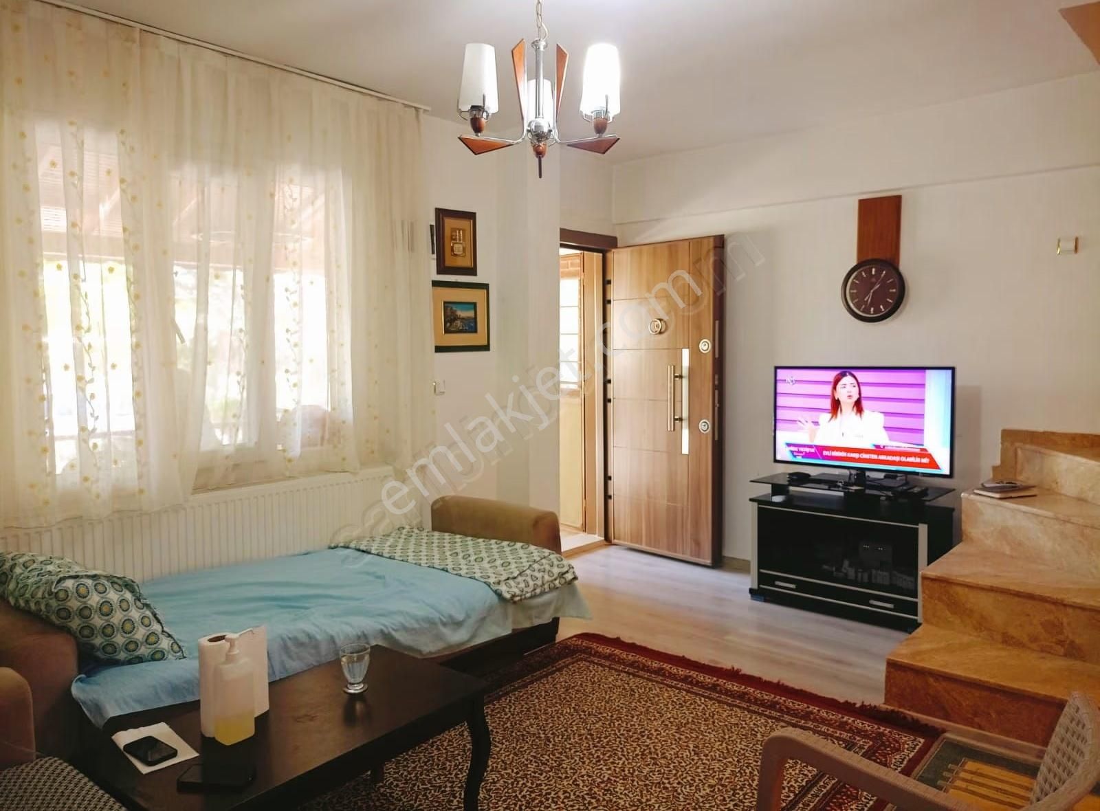 Bankcılar'da 2+1 Dublex Villa - Görsel 7