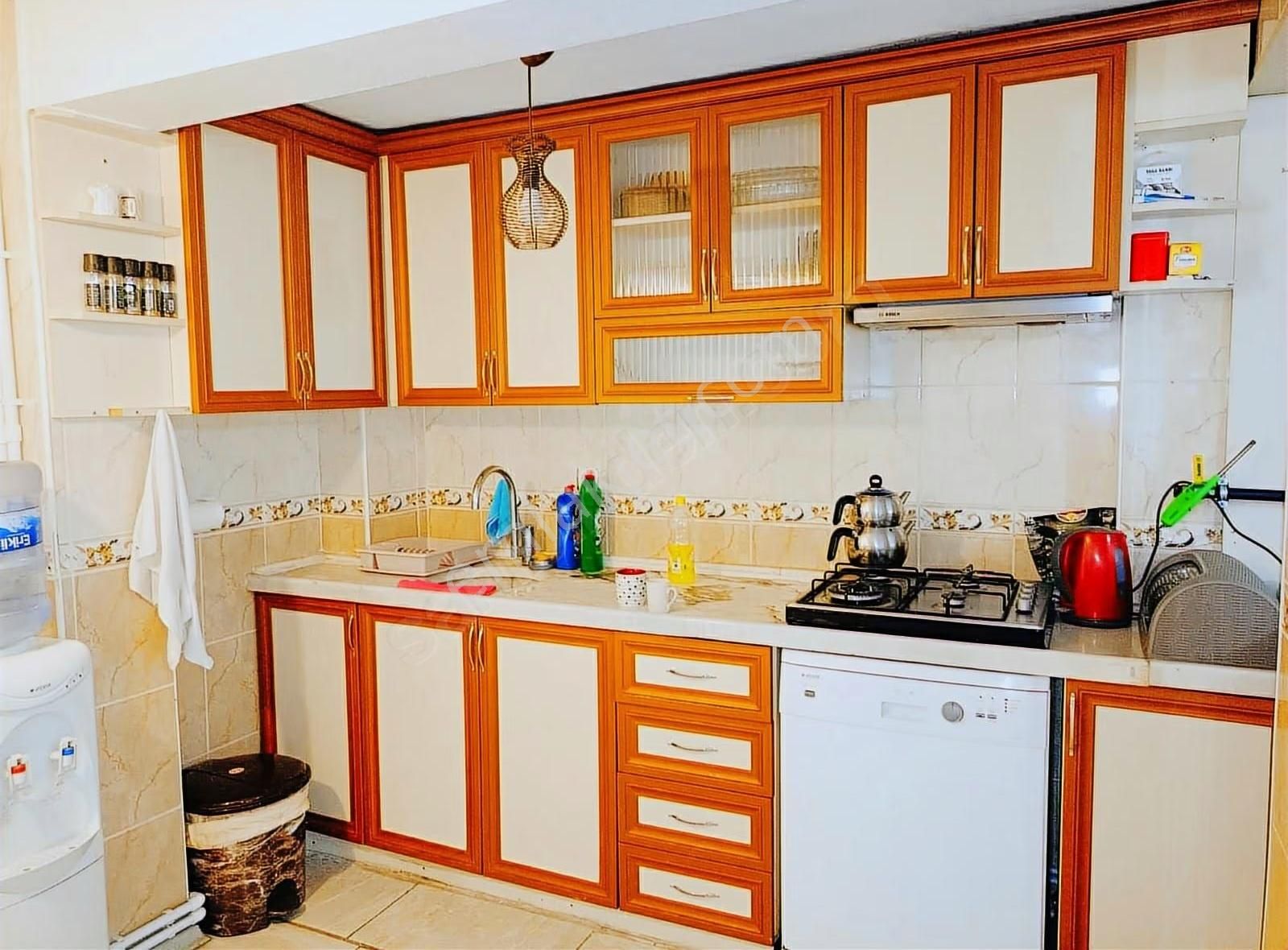 Bankcılar'da 2+1 Dublex Villa - Görsel 22