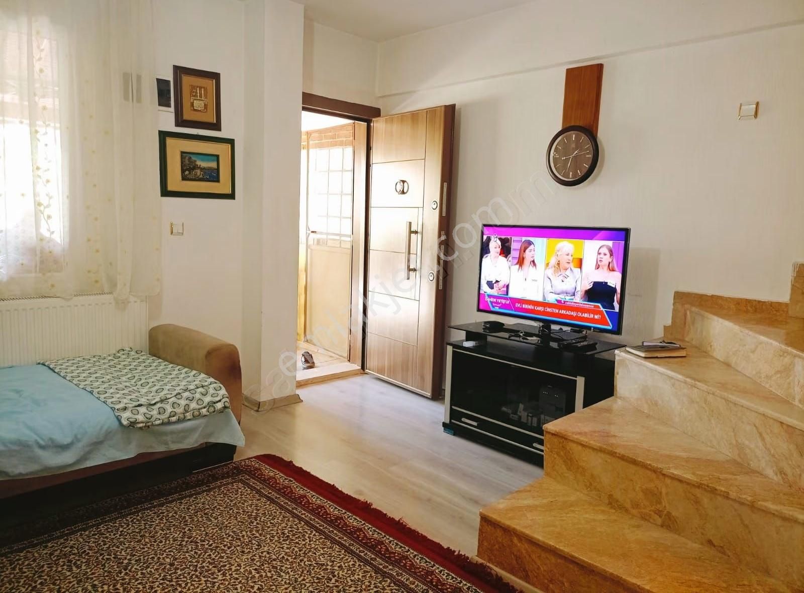 Bankcılar'da 2+1 Dublex Villa - Görsel 16