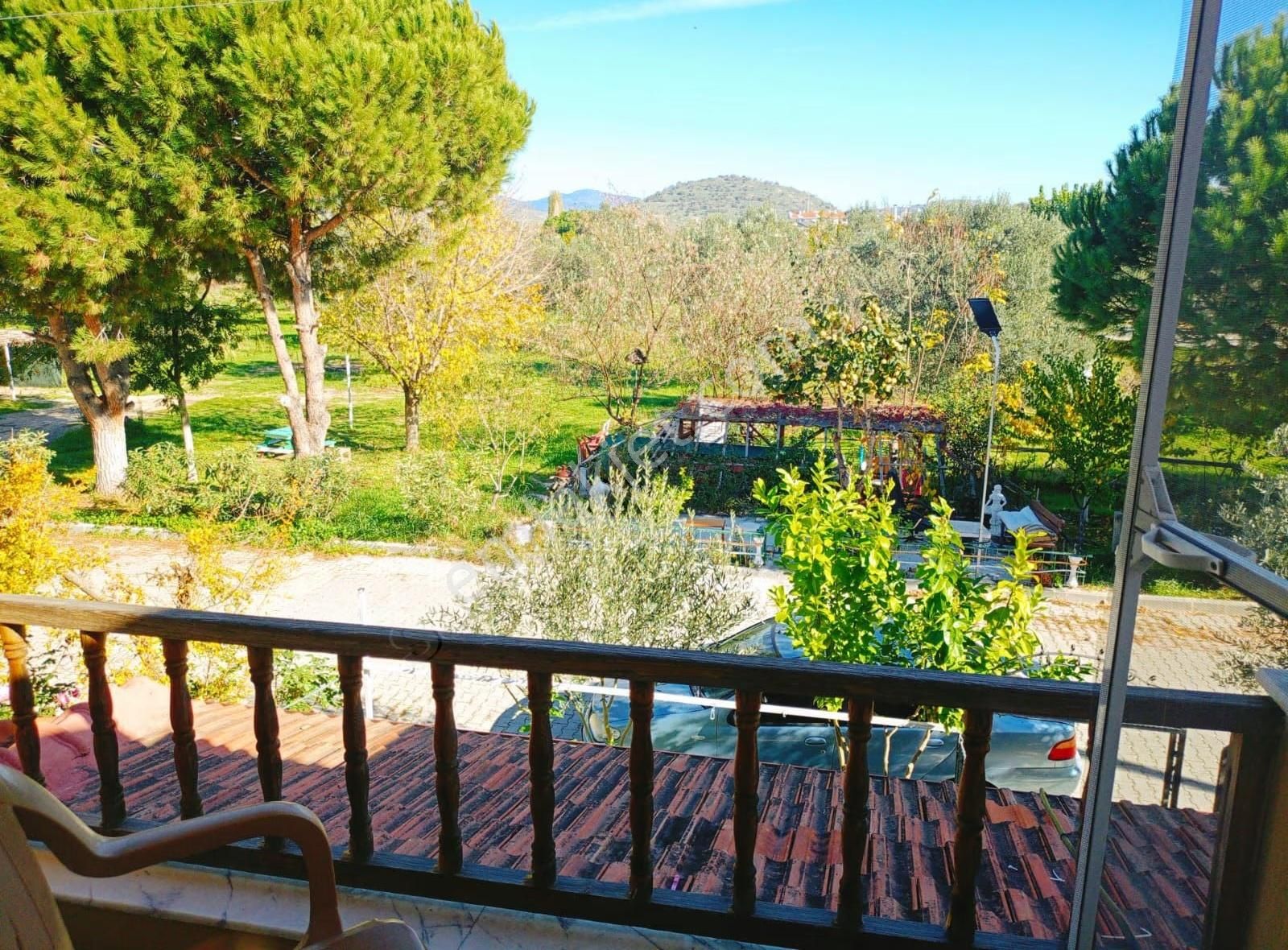 Bankcılar'da 2+1 Dublex Villa - Görsel 32