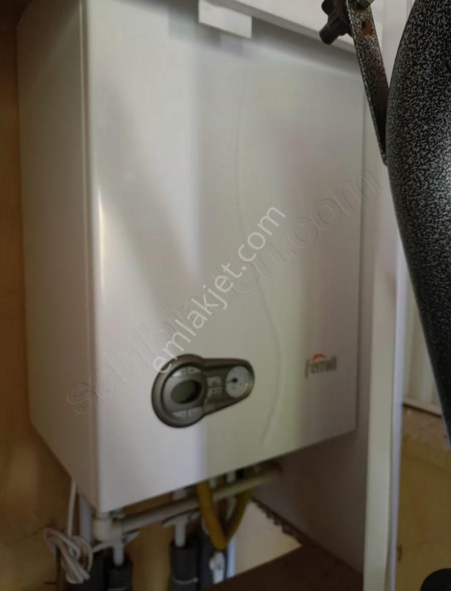 Bankcılar'da 2+1 Dublex Villa - Görsel 17