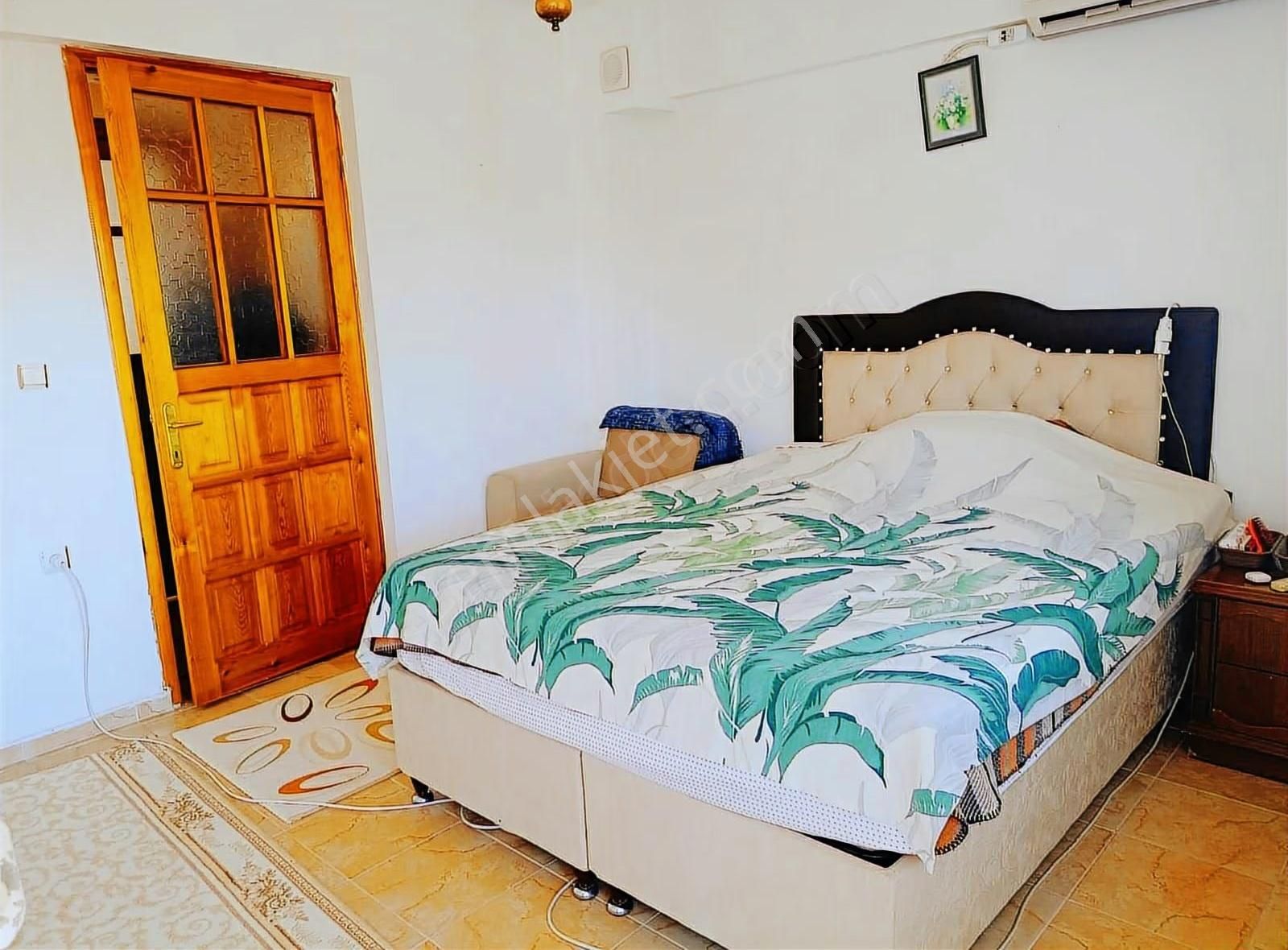 Bankcılar'da 2+1 Dublex Villa - Görsel 6