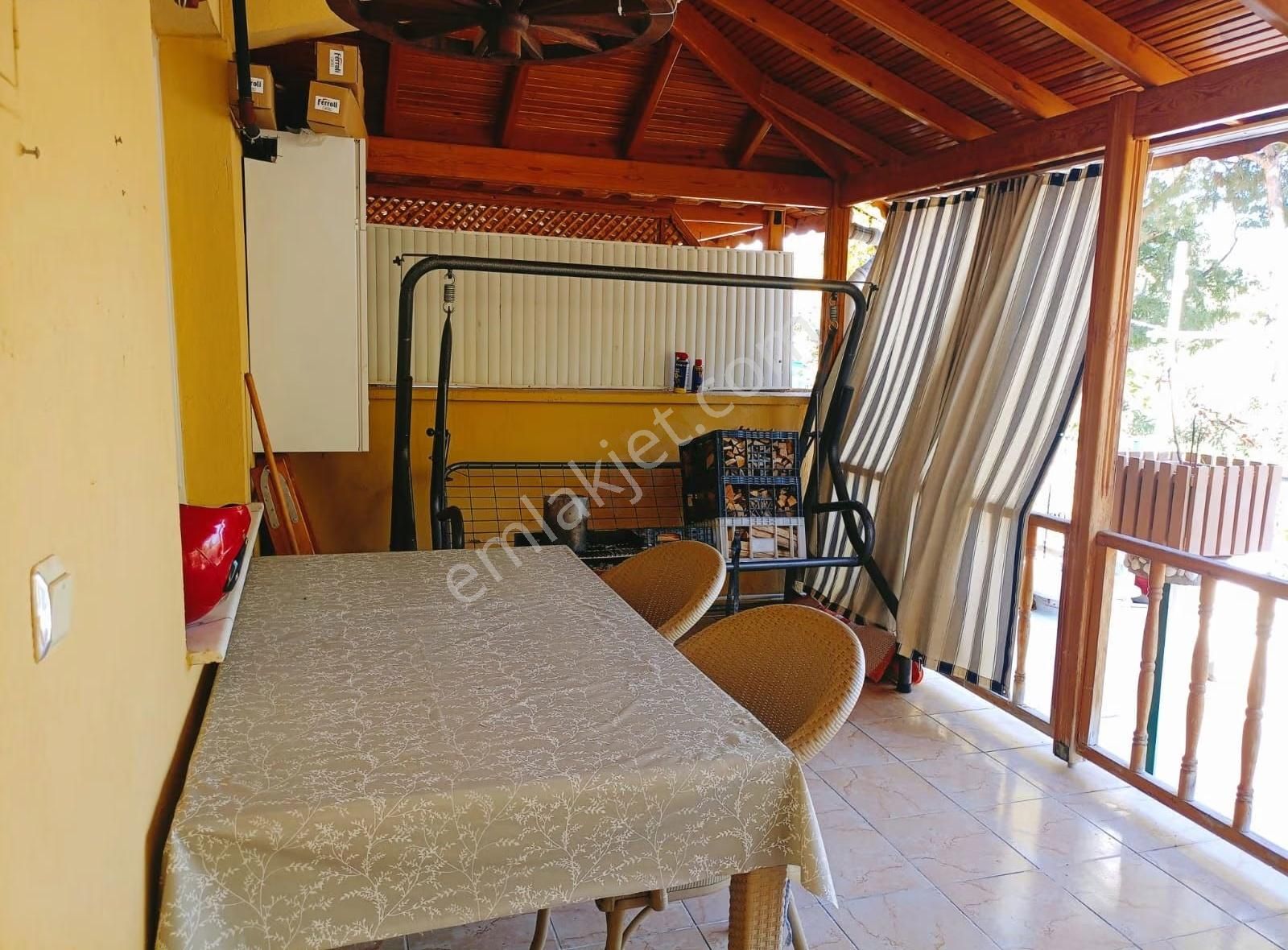 Bankcılar'da 2+1 Dublex Villa - Görsel 20