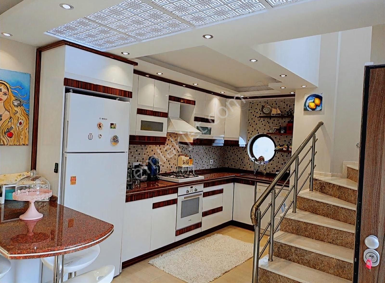 Cumhuriyet Mah Denize Yakın Devamlı Kiralik