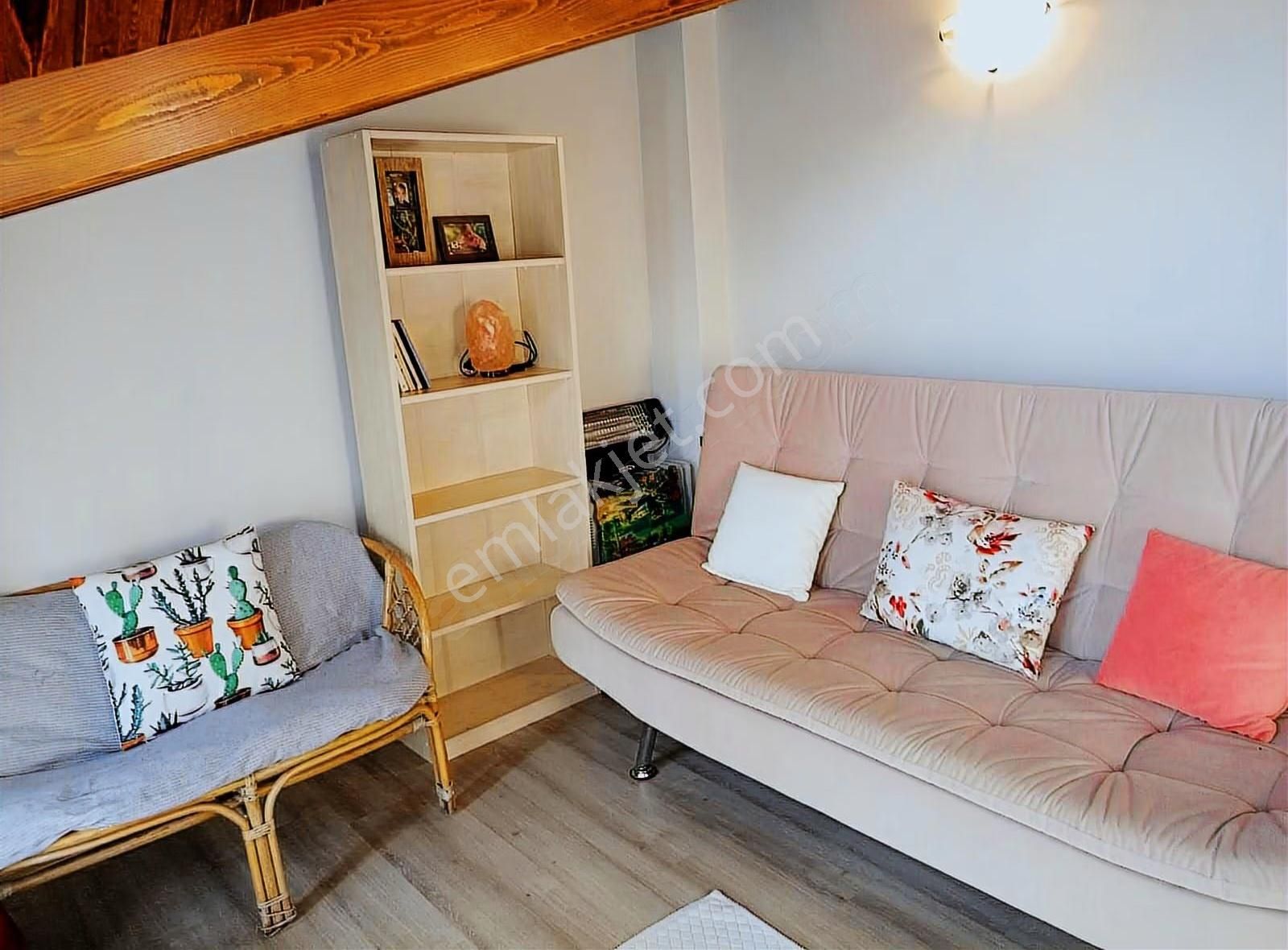 Cumhuriyet Mah Denize Yakın Devamlı Kiralik - Görsel 9