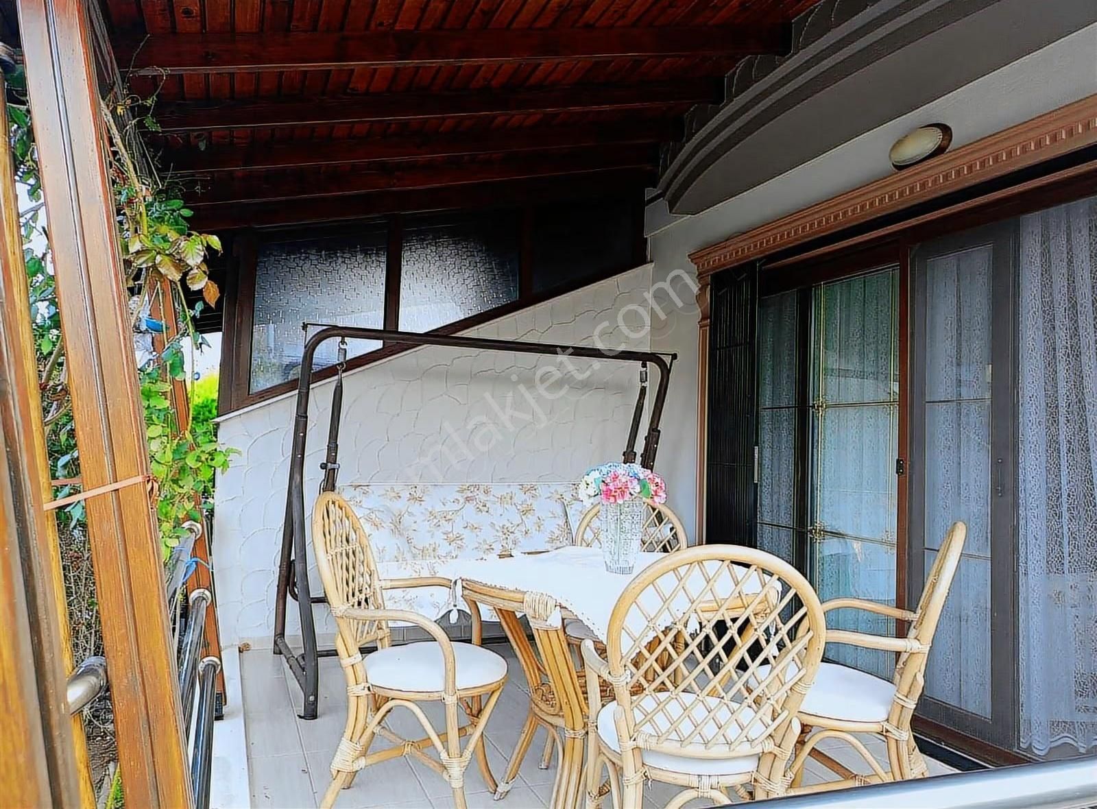 Cumhuriyet Mah Denize Yakın Devamlı Kiralik - Görsel 3