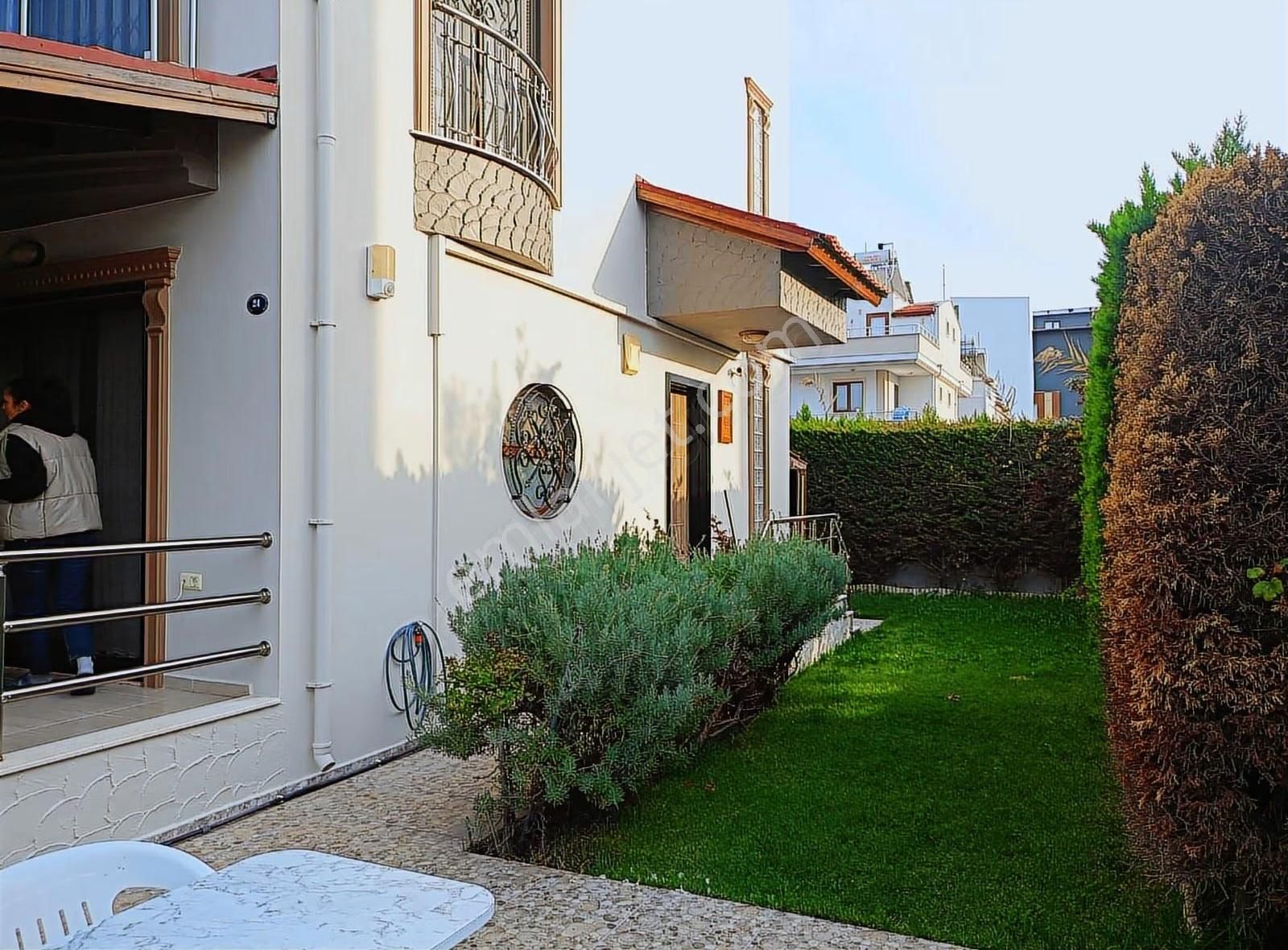 Cumhuriyet Mah Denize Yakın Devamlı Kiralik - Görsel 4