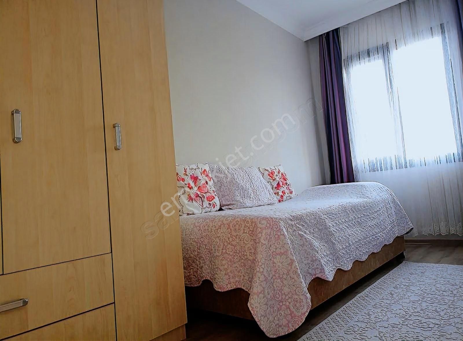 Cumhuriyet Mah Denize Yakın Devamlı Kiralik - Görsel 14