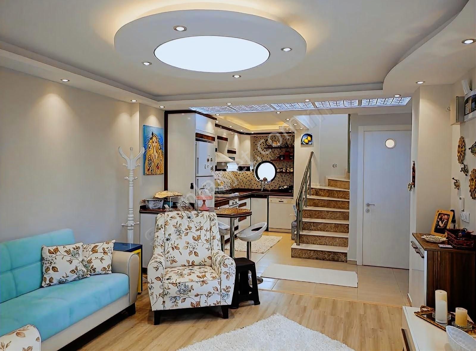 Cumhuriyet Mah Denize Yakın Devamlı Kiralik - Görsel 23