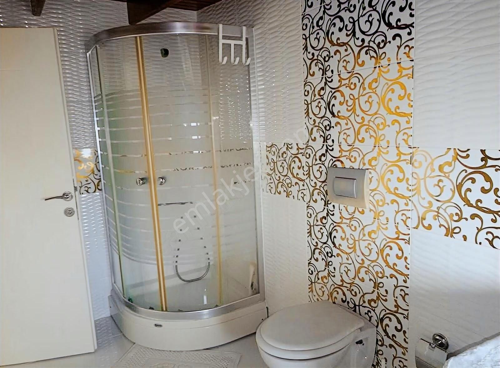 Cumhuriyet Mah Denize Yakın Devamlı Kiralik - Görsel 11