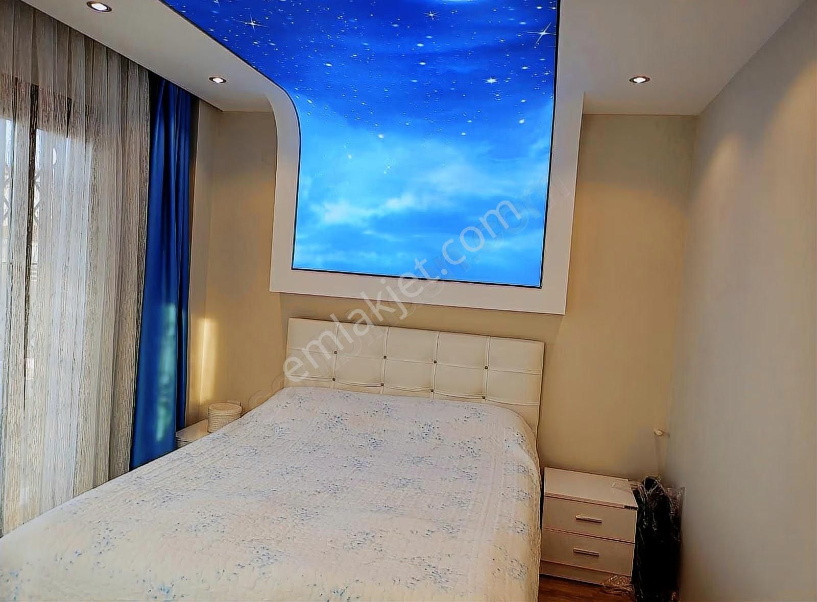 Cumhuriyet Mah Denize Yakın Devamlı Kiralik - Görsel 28