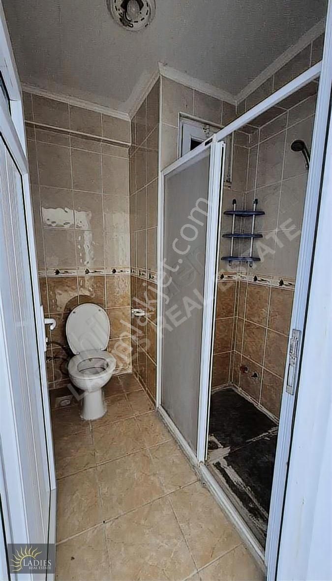 Ladies Gayrımenkulden Dalamanda Satılık 2+1 Daire - Görsel 5