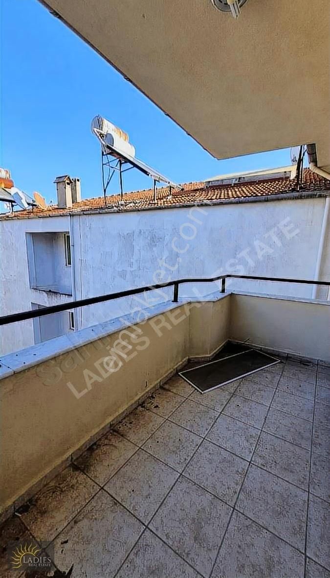 Ladies Gayrımenkulden Dalamanda Satılık 2+1 Daire - Görsel 8