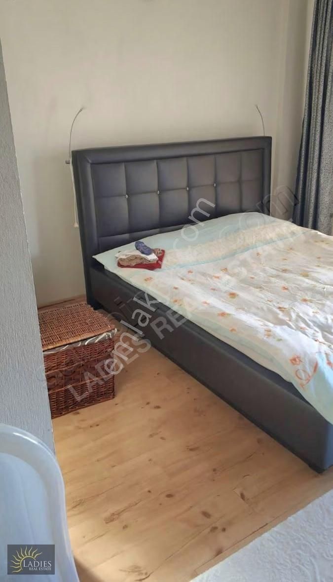 Ladies Gayrimenkulden Müstakil Satılık Villa - Görsel 12