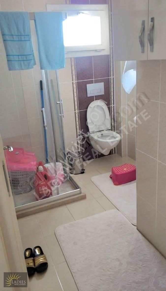 Ladies Gayrimenkulden Müstakil Satılık Villa - Görsel 13