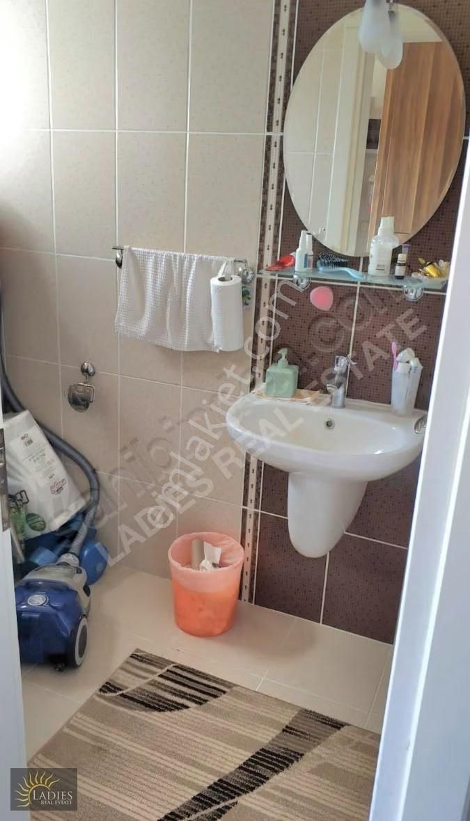 Ladies Gayrimenkulden Müstakil Satılık Villa - Görsel 7