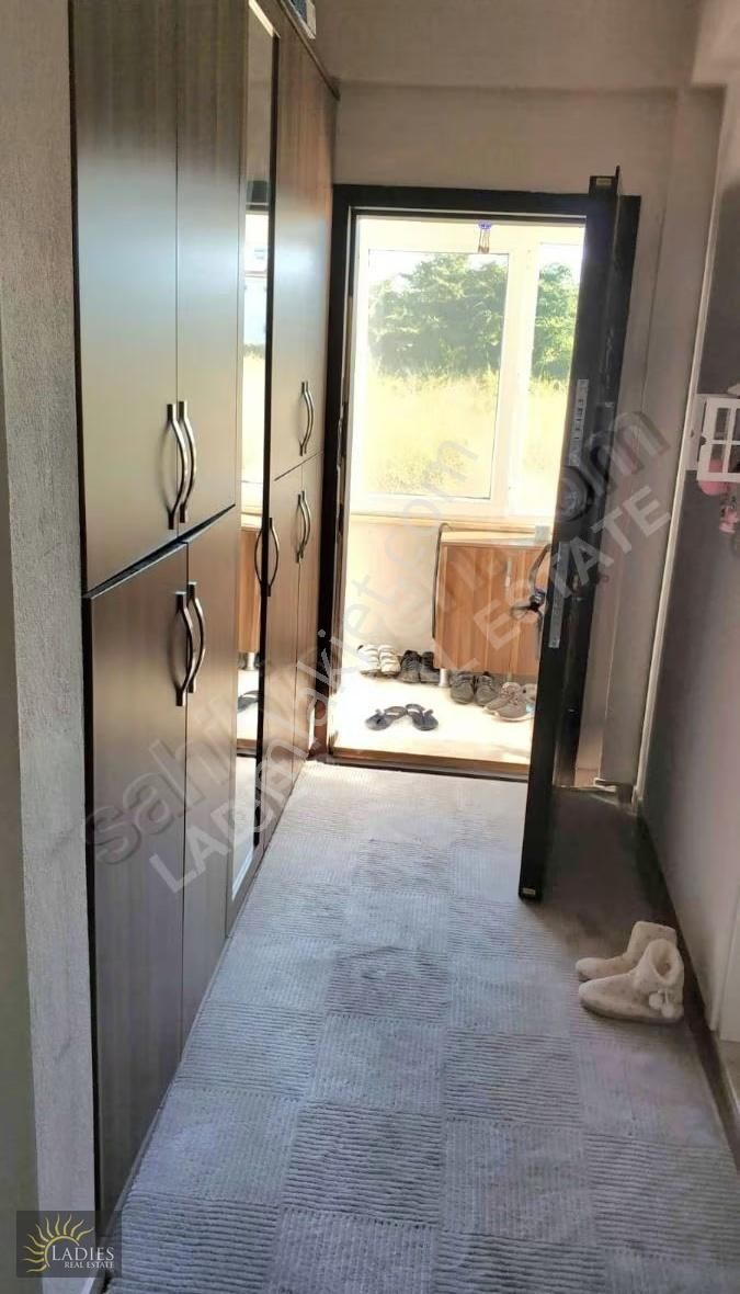 Ladies Gayrimenkulden Müstakil Satılık Villa - Görsel 6