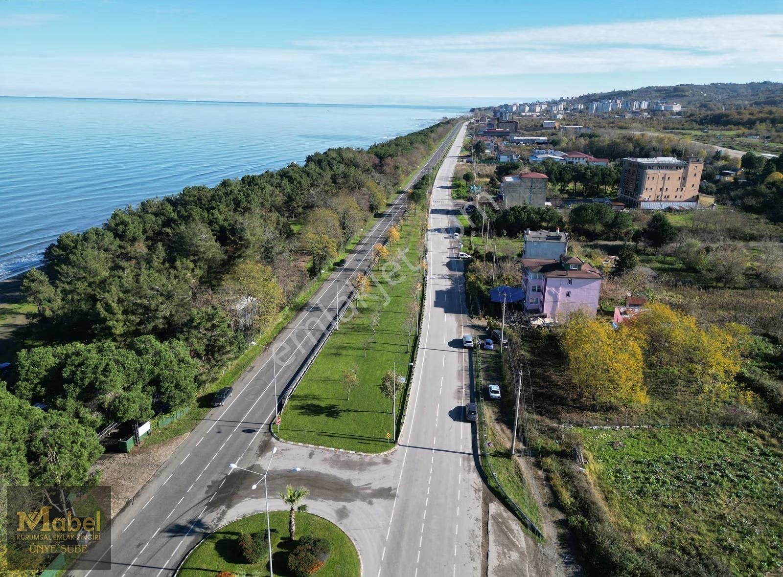 Mabel'den Çınarsuyu Karşısında Asfalt Kenarında Kiralık Arsa - Görsel 12