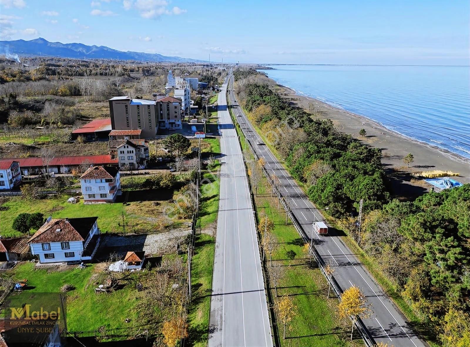 Mabel'den Çınarsuyu Karşısında Asfalt Kenarında Kiralık Arsa - Görsel 10