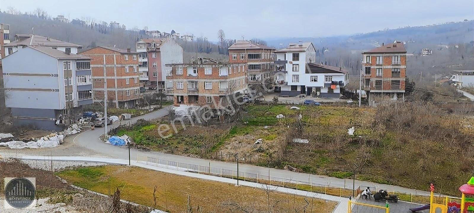 Sönmez'den Karacaömer Mah.231 M² İmarlı Satılık Arsa - Görsel 9