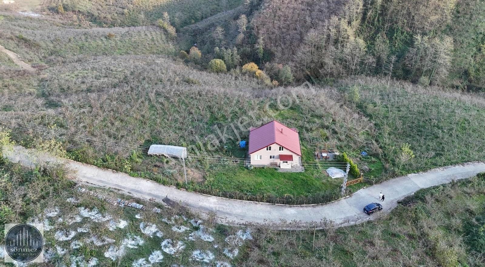Sönmez'den Akçatepede 10 Dönüm İmar Sınırında Yatırımlık Arsa - Görsel 12