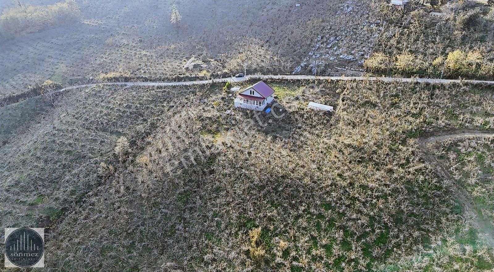 Sönmez'den Akçatepede 10 Dönüm İmar Sınırında Yatırımlık Arsa - Görsel 7