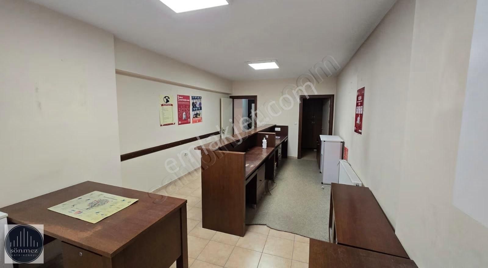 Sönmez'den Şarkiyede Geniş Kiralık Fırsat İş Yeri - Görsel 8