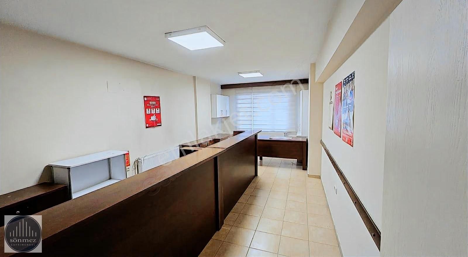 Sönmez'den Şarkiyede Geniş Kiralık Fırsat İş Yeri - Görsel 15