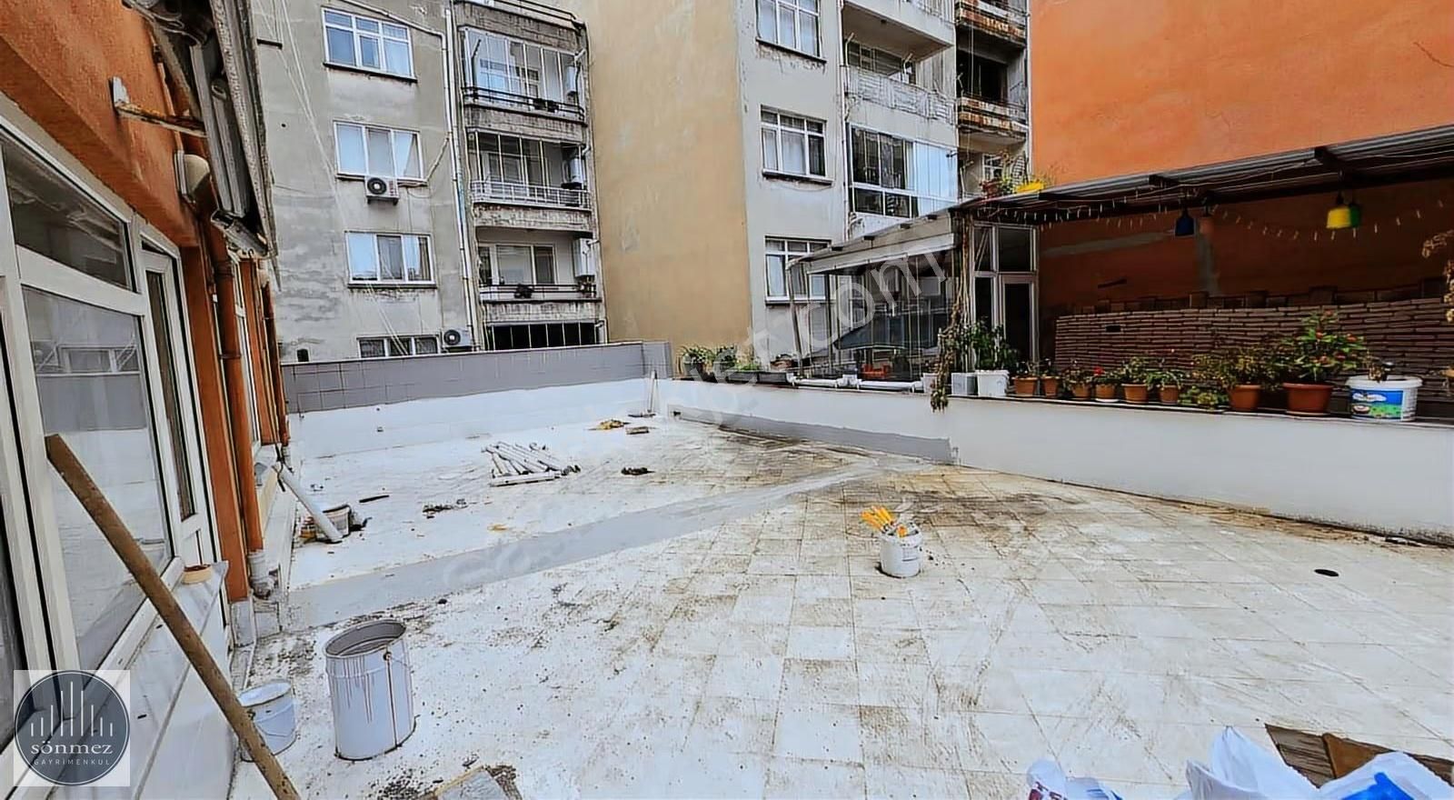 Sönmez'den Şarkiyede Geniş Kiralık Fırsat İş Yeri - Görsel 5