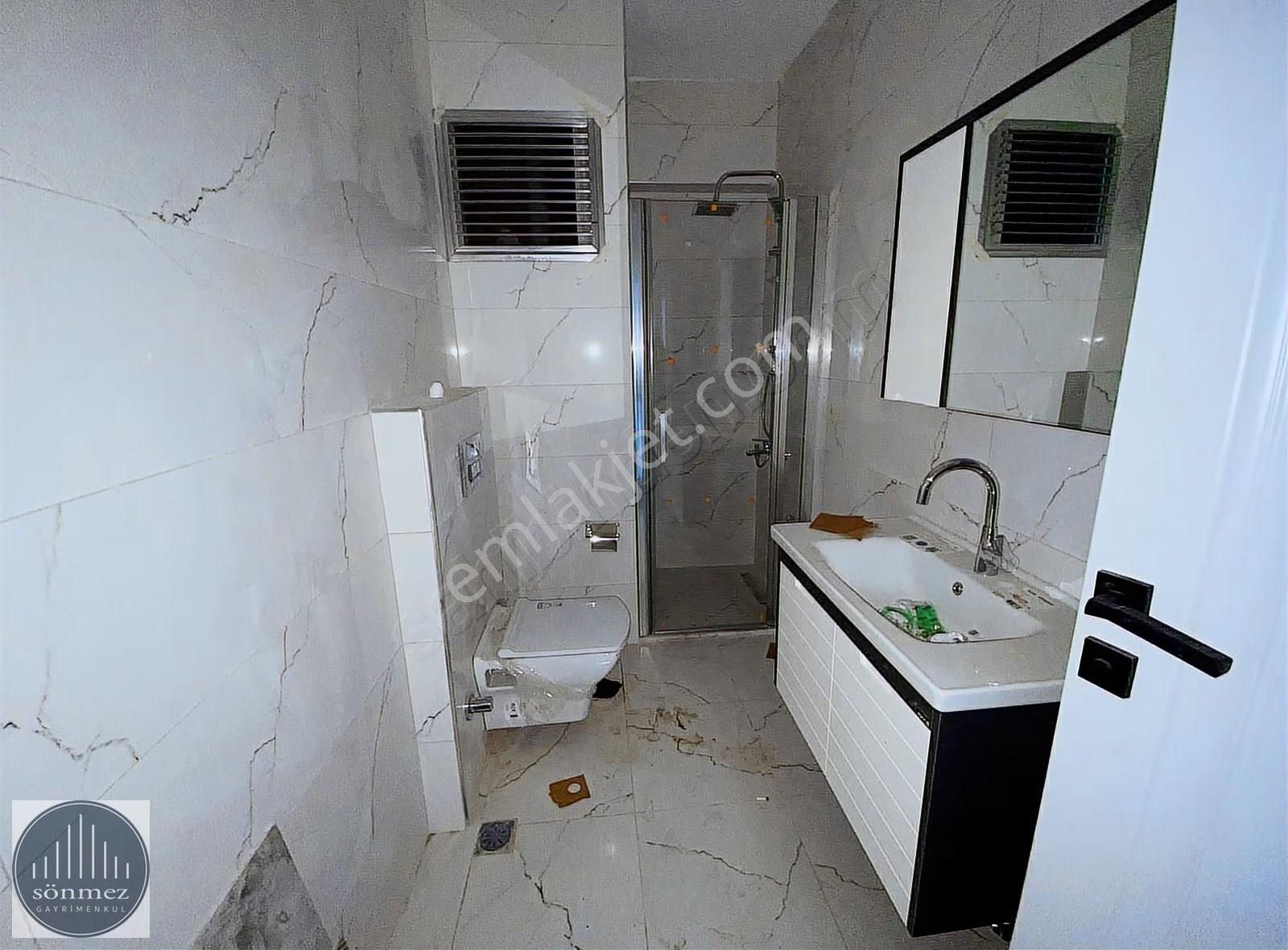 Sönmez'den Akyazı Rus Pazarı Kavşağı Sıfır Kiralık Ofisler - Görsel 7