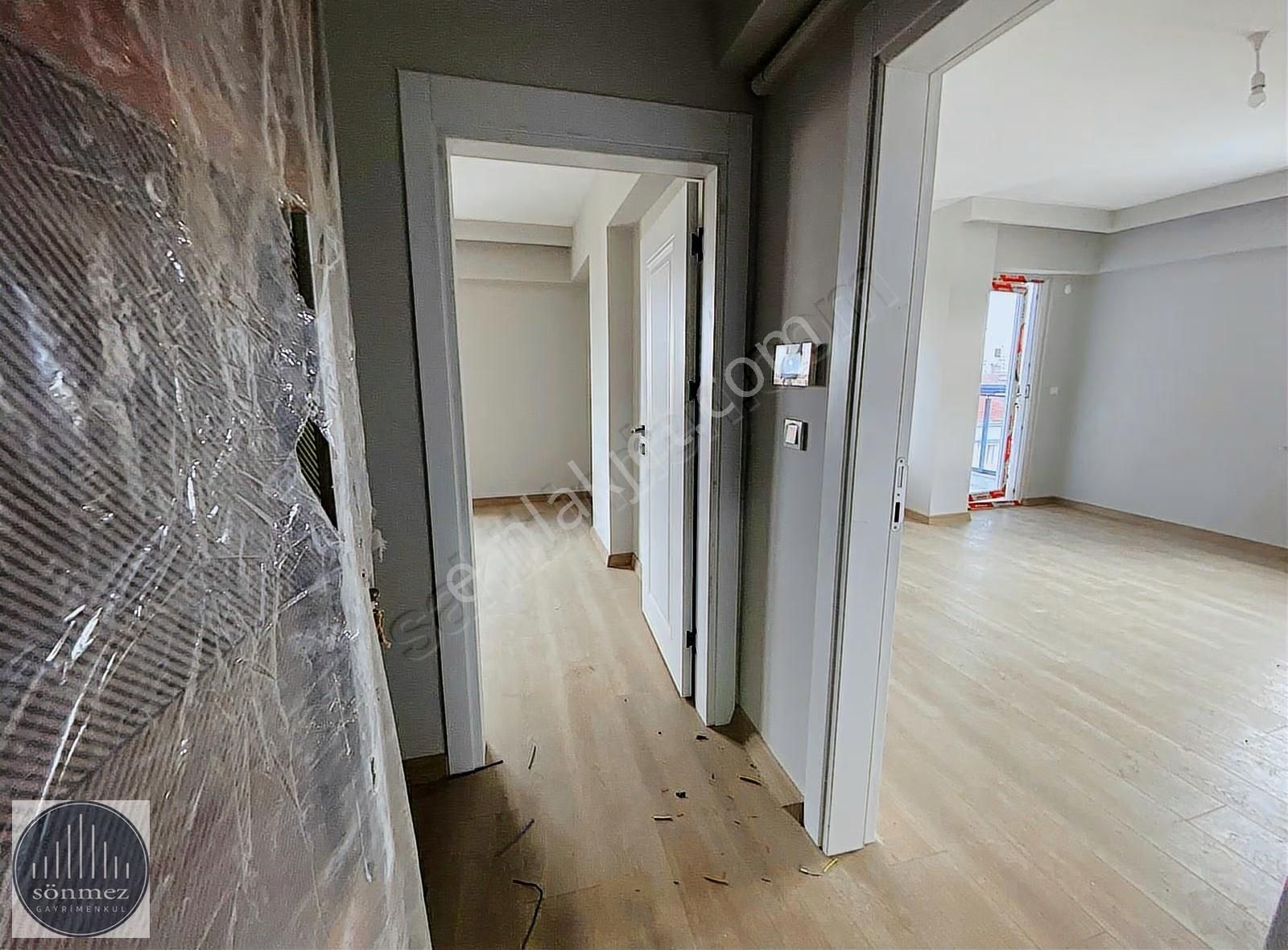 Sönmez'den Akyazı Rus Pazarı Kavşağı Sıfır Kiralık Ofisler - Görsel 13