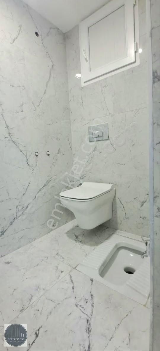 Sönmez'den Şirinevler'de Komple Yenilenmiş 150 M2 Kiralık İşyeri - Görsel 28