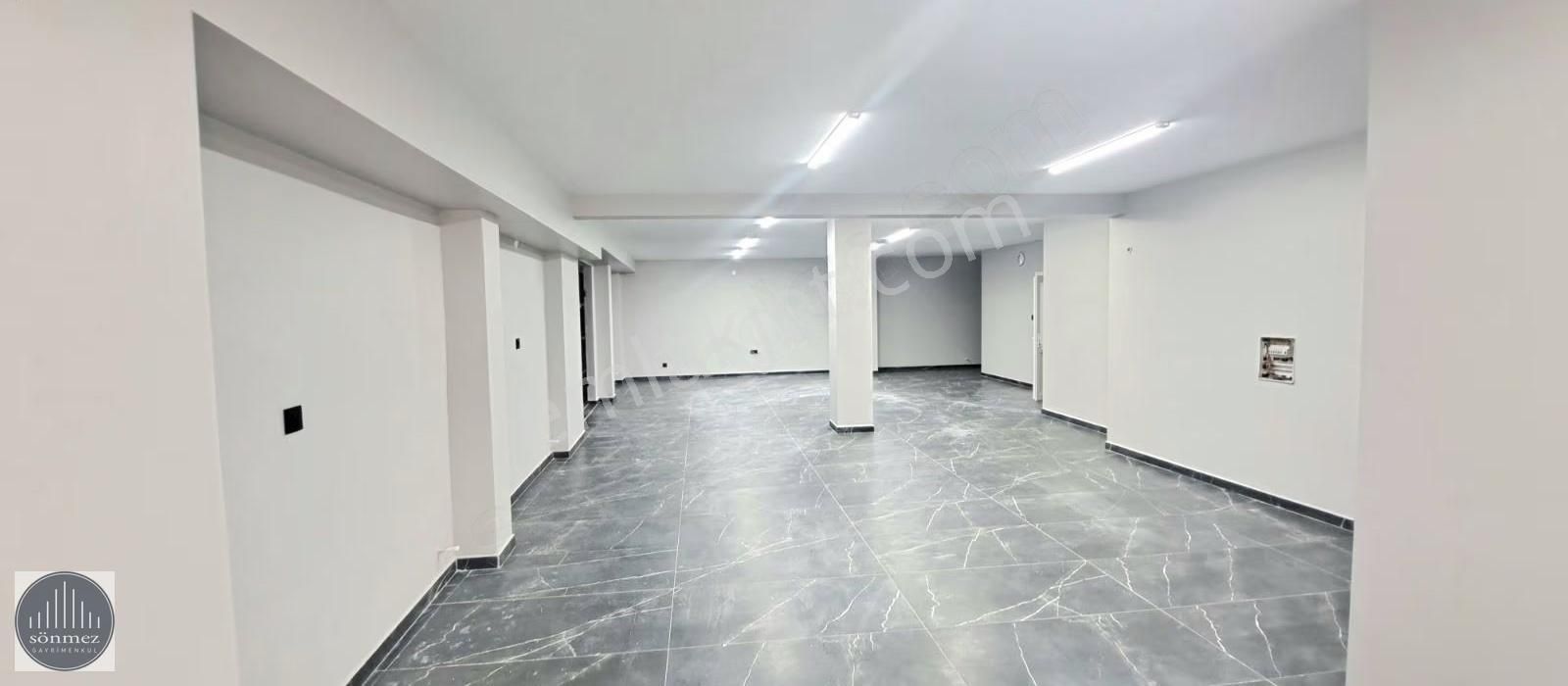 Sönmez'den Şirinevler'de Komple Yenilenmiş 150 M2 Kiralık İşyeri - Görsel 9