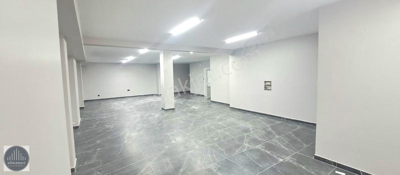 Sönmez'den Şirinevler'de Komple Yenilenmiş 150 M2 Kiralık İşyeri - Görsel 16