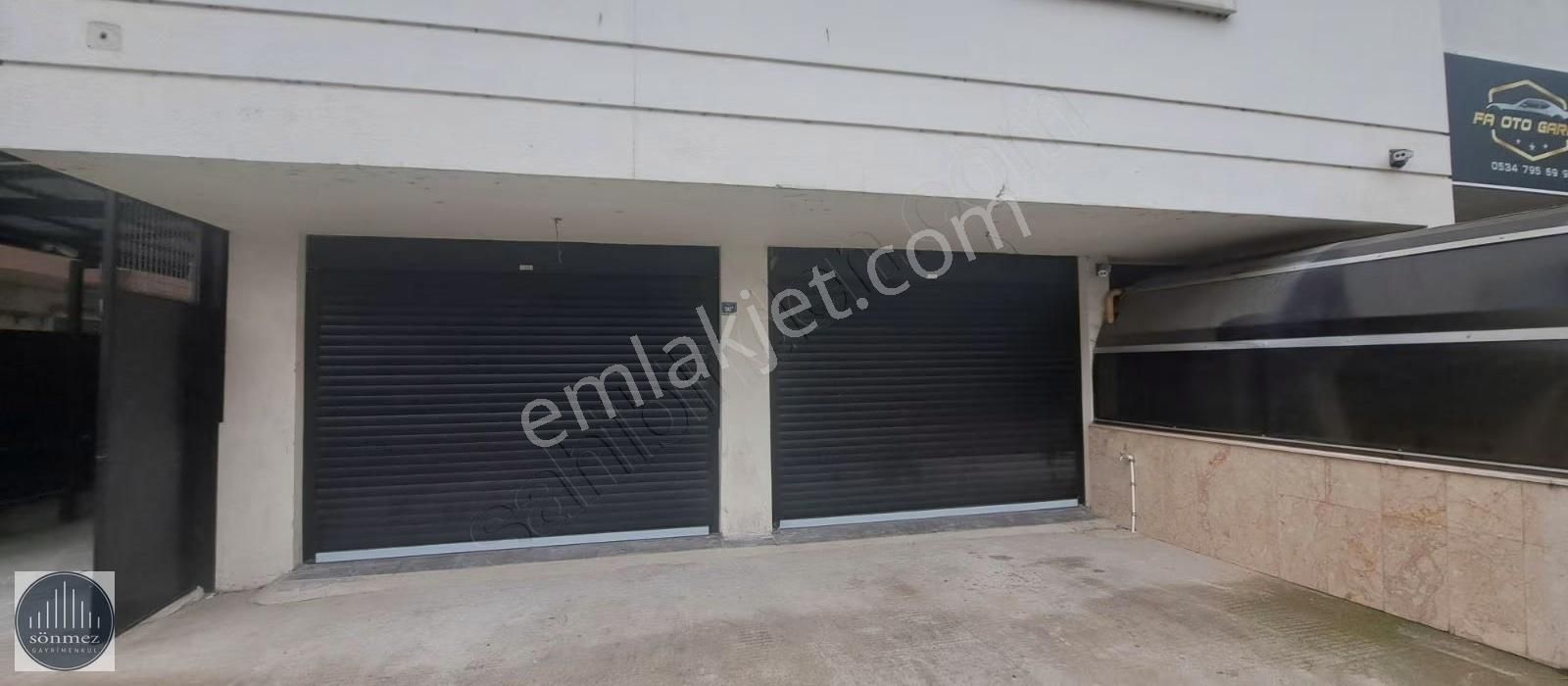 Sönmez'den Şirinevler'de Komple Yenilenmiş 150 M2 Kiralık İşyeri - Görsel 13
