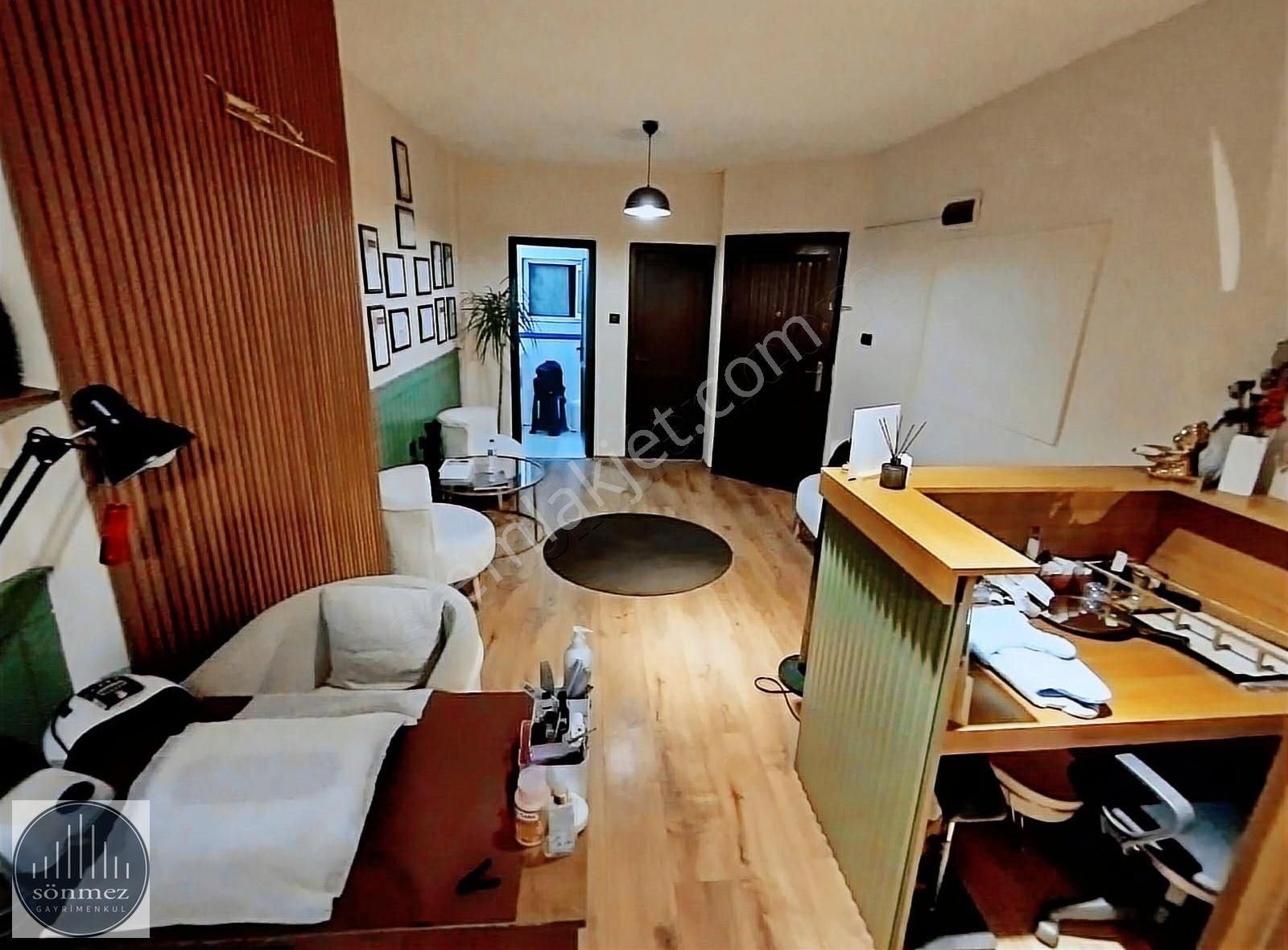 Sönmez Gayrimenkulden Şehir Merkezinde Fırsat Güzellik Merkezi - Görsel 7