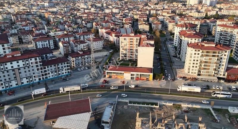 Sönmez'den Karşıyaka'nın Merkezinde Kiralık Sıfır Ofisler - Görsel 7